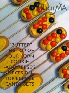 Corncandy