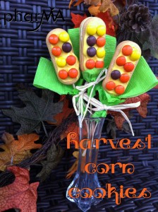 Corncookie