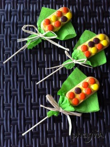 Corncookie