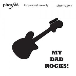 Dadrocks