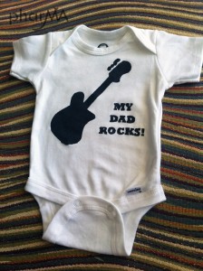 Rockin