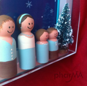 Pegpeople