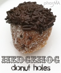 Hedgie