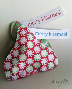 Kissmas