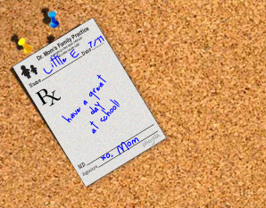 Rx
