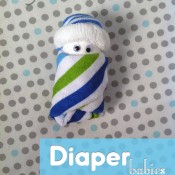 Diaper Babies
