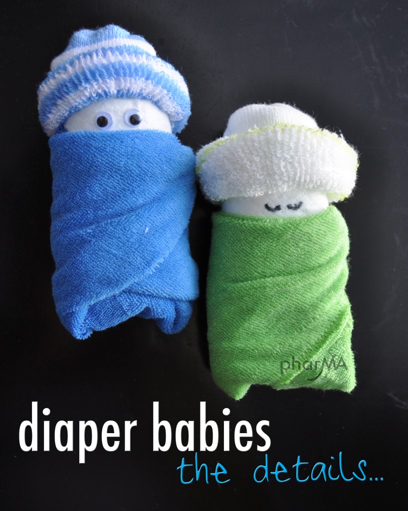 Diaper Babies the details