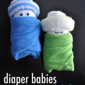 Diaper Babies...the details