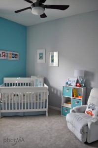 Ethanroom