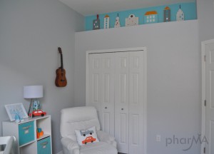 Ethanroom