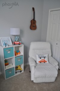 Ethanroom