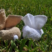 Boo Boo Bunnies