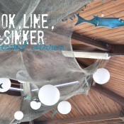 Hook, Line, & Sinker Party