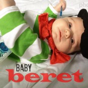 Baby Beret