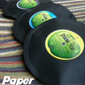 Paper Records