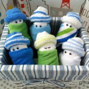 Diaper Baby Ideas