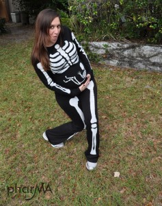 Bones