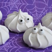 Boo-Meringue