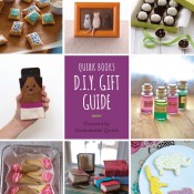 diy gift guide