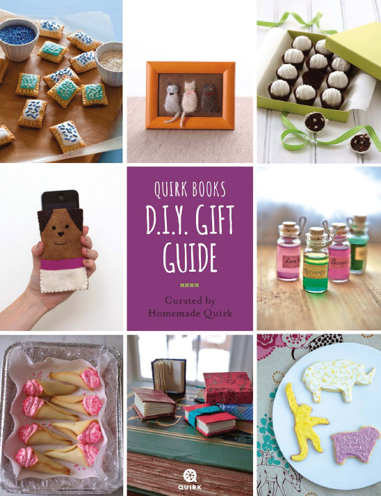 diy gift guide