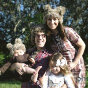 Goldilocks and the Three Bears