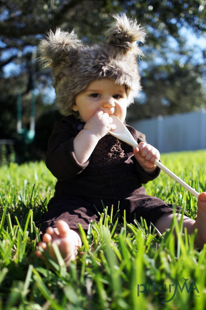 Baby Bear