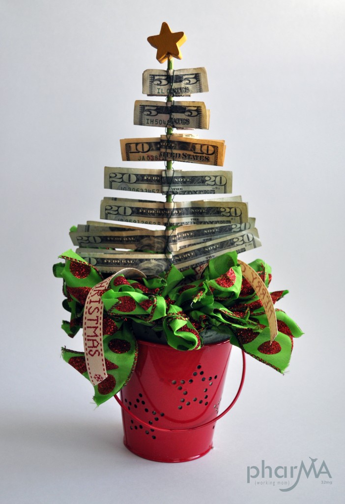 christmas money tree the pharma blog christmas money tree the pharma blog
