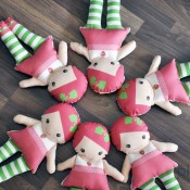 StrawberryDoll