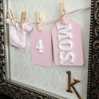 Baby Countdown, Clothesline Countdown